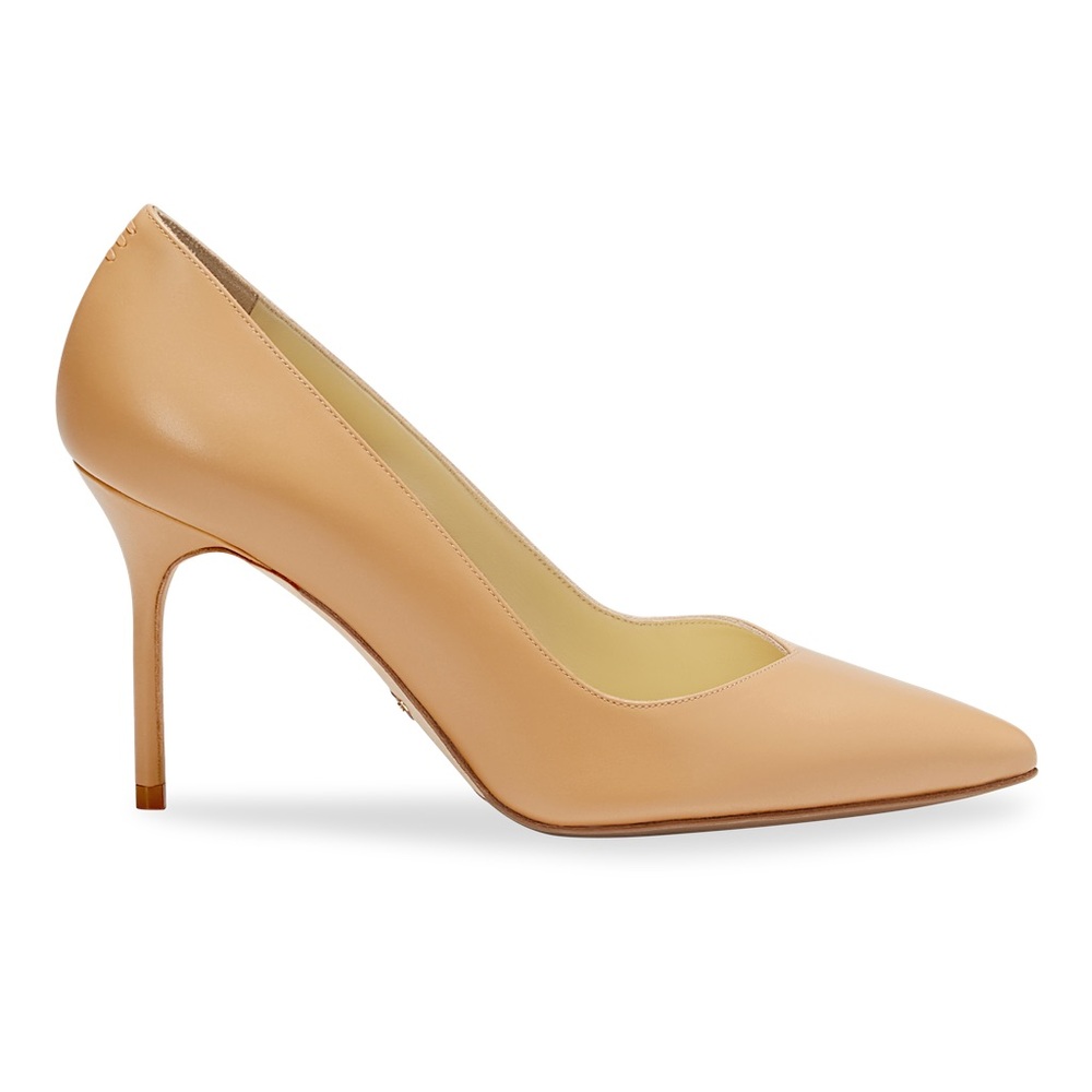Sarah Flint Perfect Pump 85 Nude